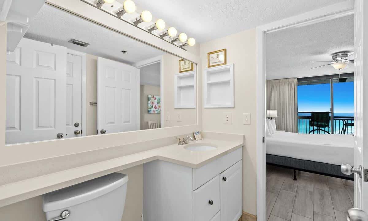 Photo of Bathroom in Destin