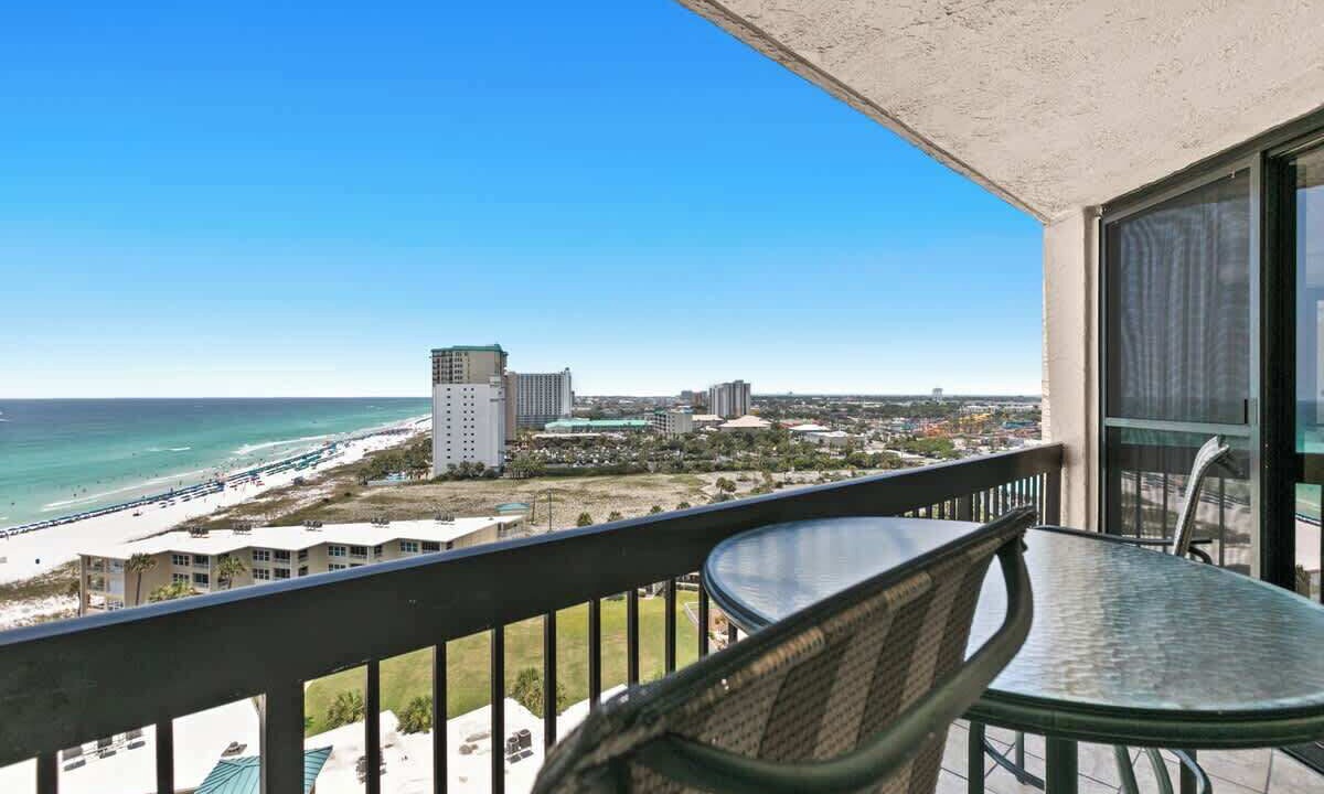 Photo of Outdoor in Destin
