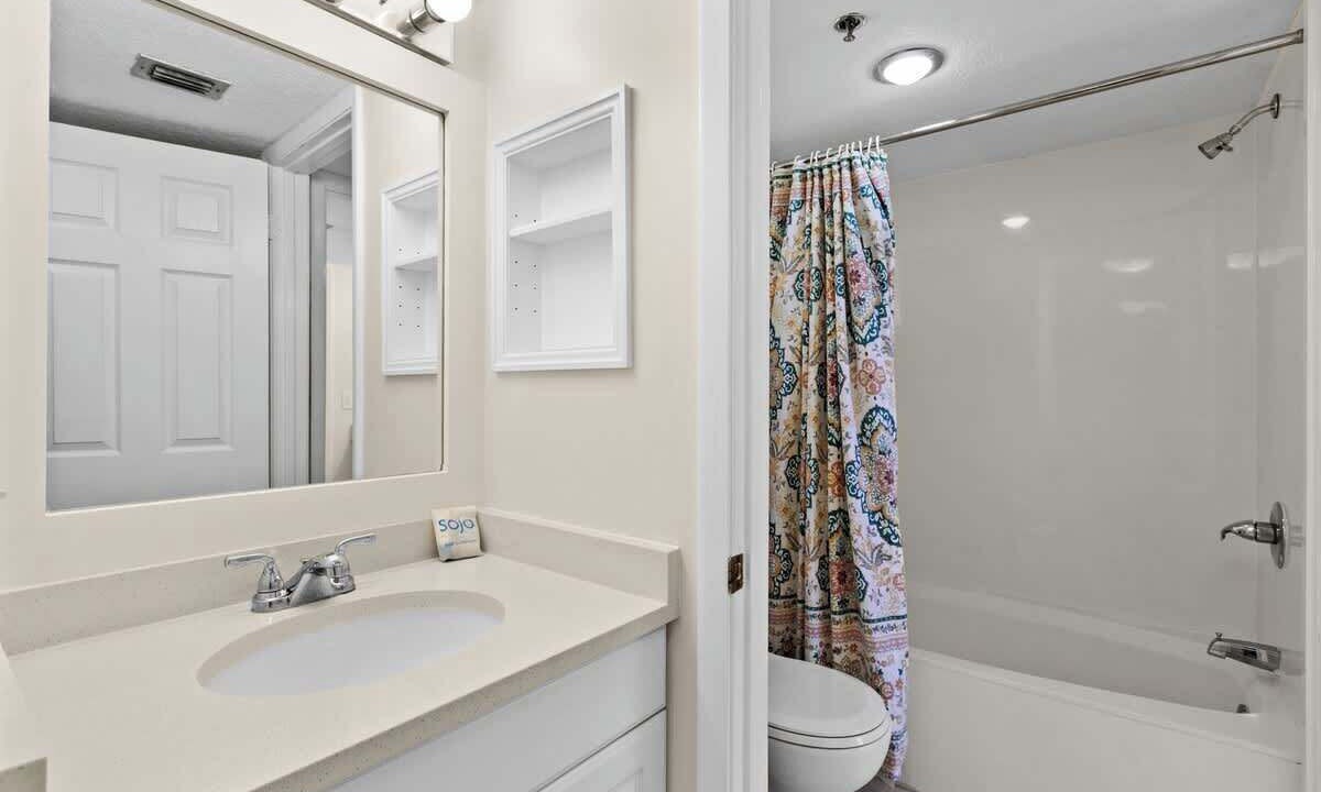 Photo of Bathroom in Destin