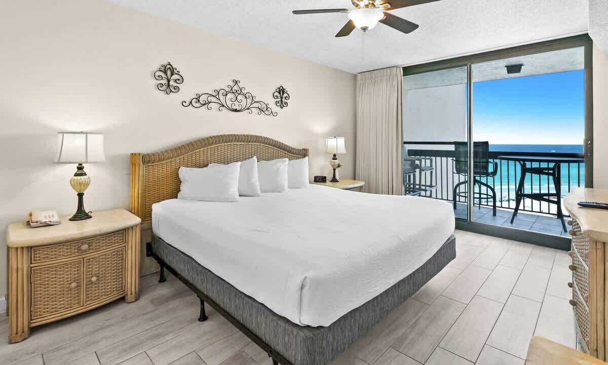 Photo of Bedroom in Destin