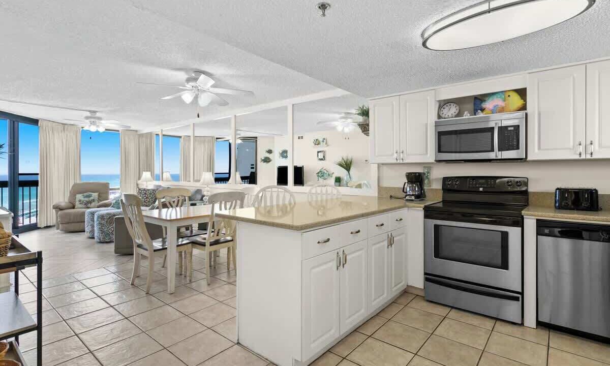 Photo of Kitchen in Destin