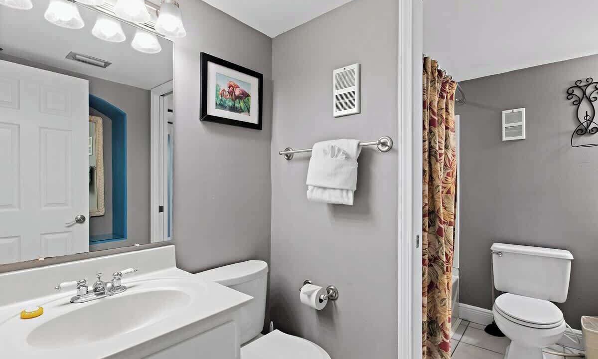 Photo of Bathroom in Destin