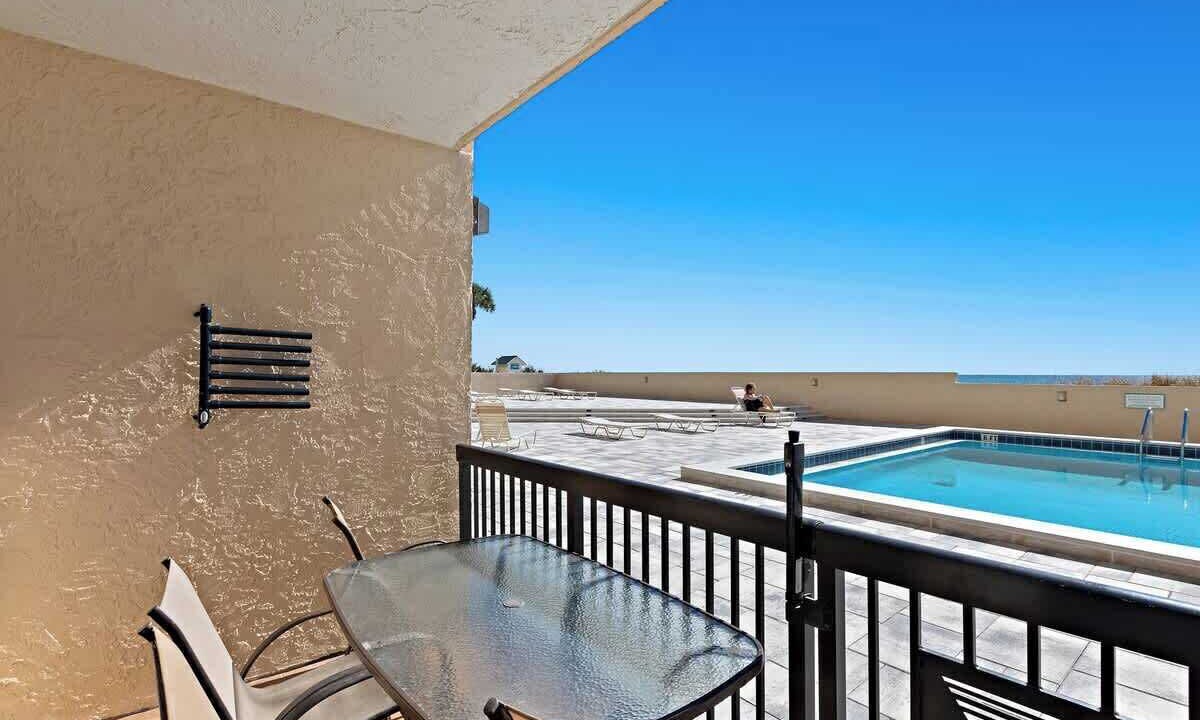Photo of Outdoor in Destin