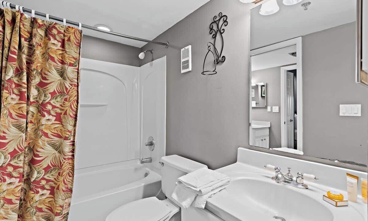 Photo of Bathroom in Destin