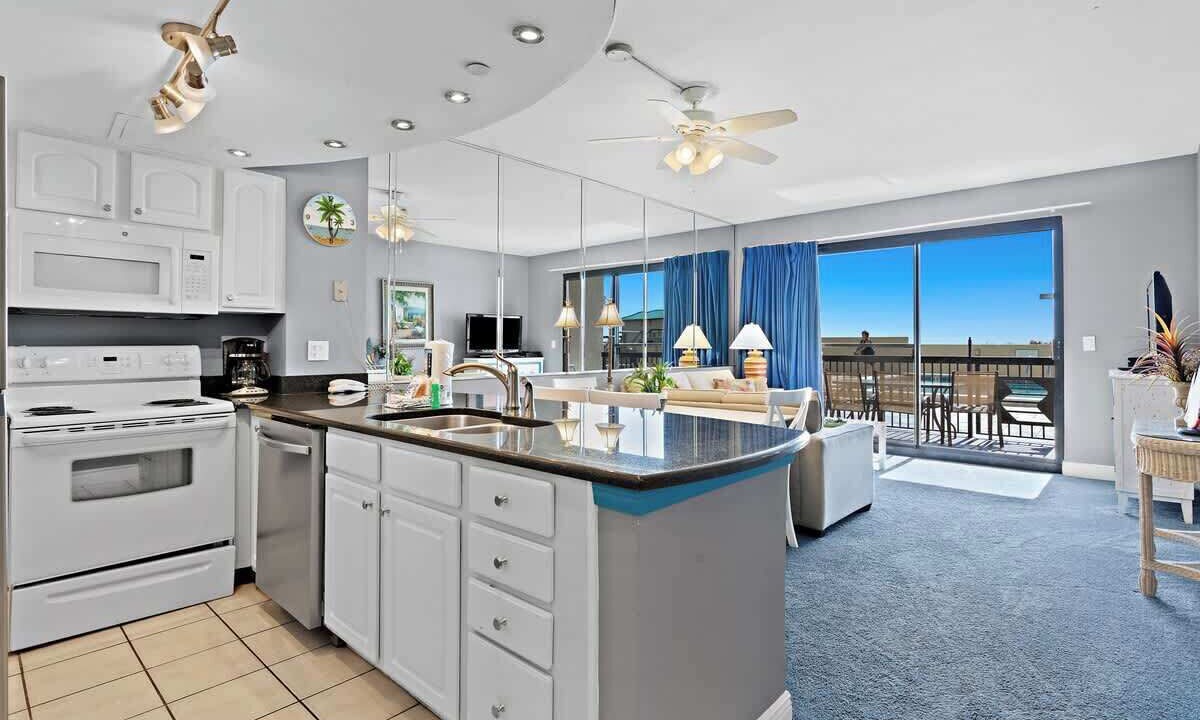 Photo of Kitchen in Destin