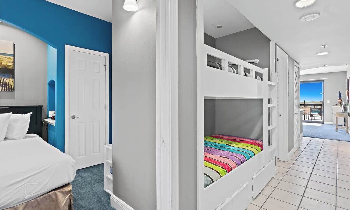 Photo of Bedroom in Destin