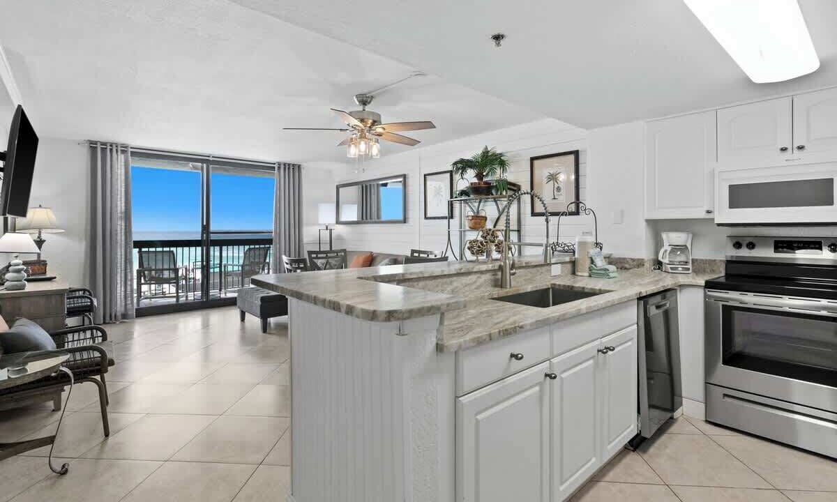 Photo of Kitchen in Destin