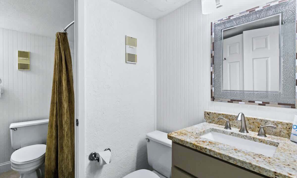 Photo of Bathroom in Destin