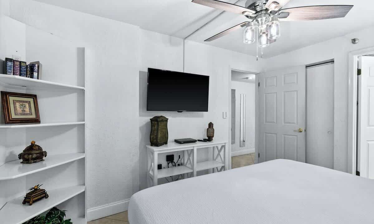Photo of Bedroom in Destin