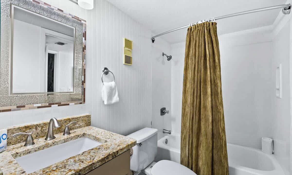 Photo of Bathroom in Destin