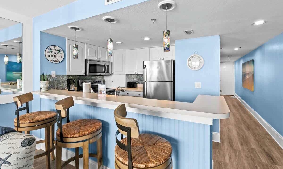 Photo of Kitchen in Destin
