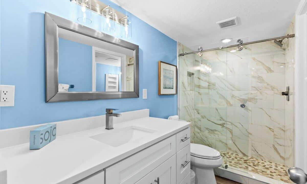 Photo of Bathroom in Destin