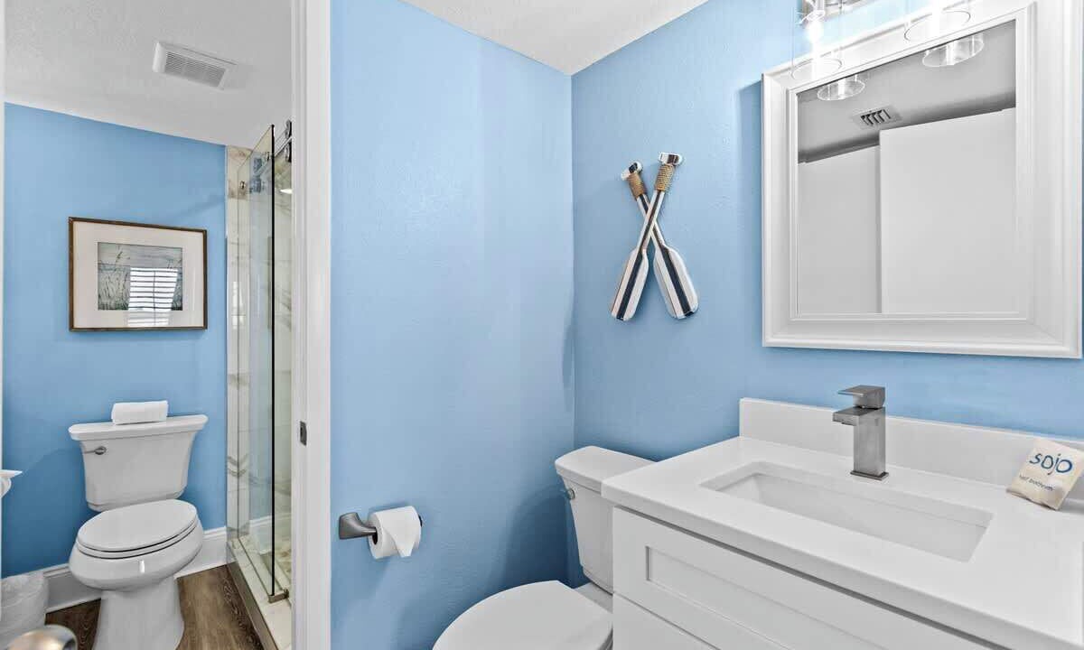 Photo of Bathroom in Destin