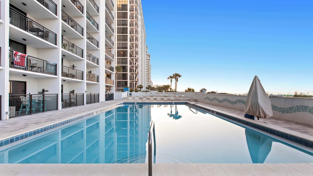 Photo of Outdoor in Destin