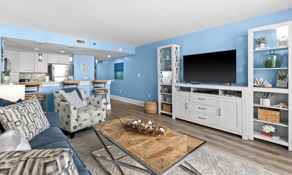 Photo of Livingroom in Destin