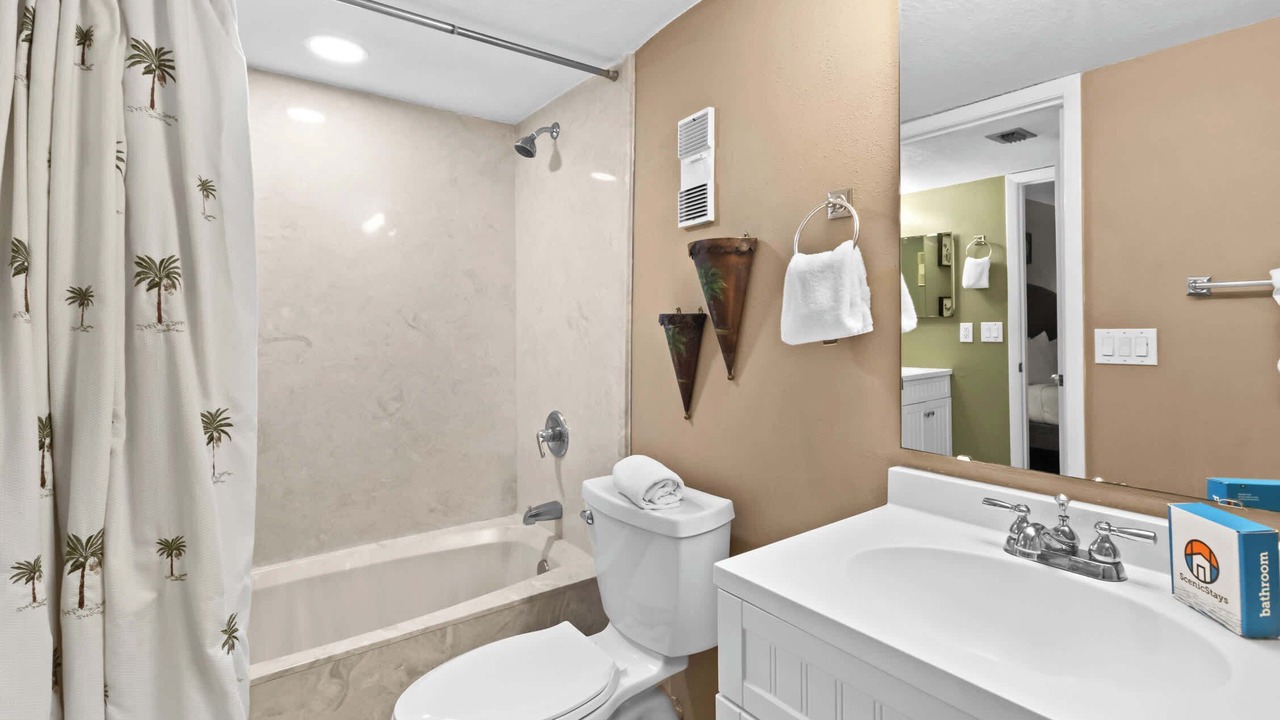 Photo of Bathroom in Destin