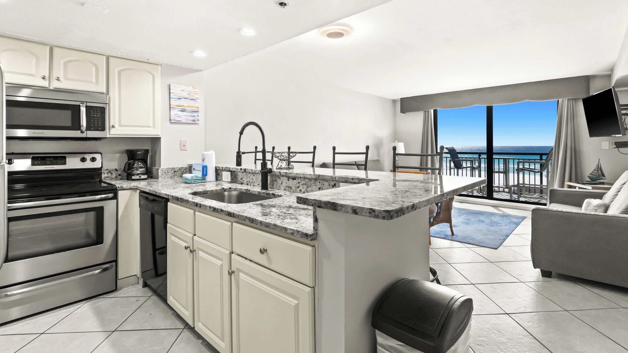 Photo of Kitchen in Destin