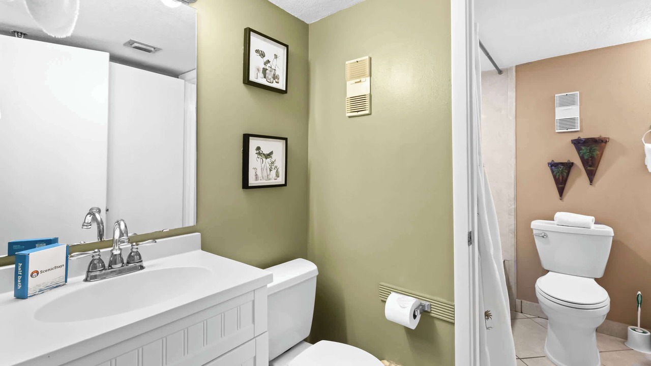 Photo of Bathroom in Destin