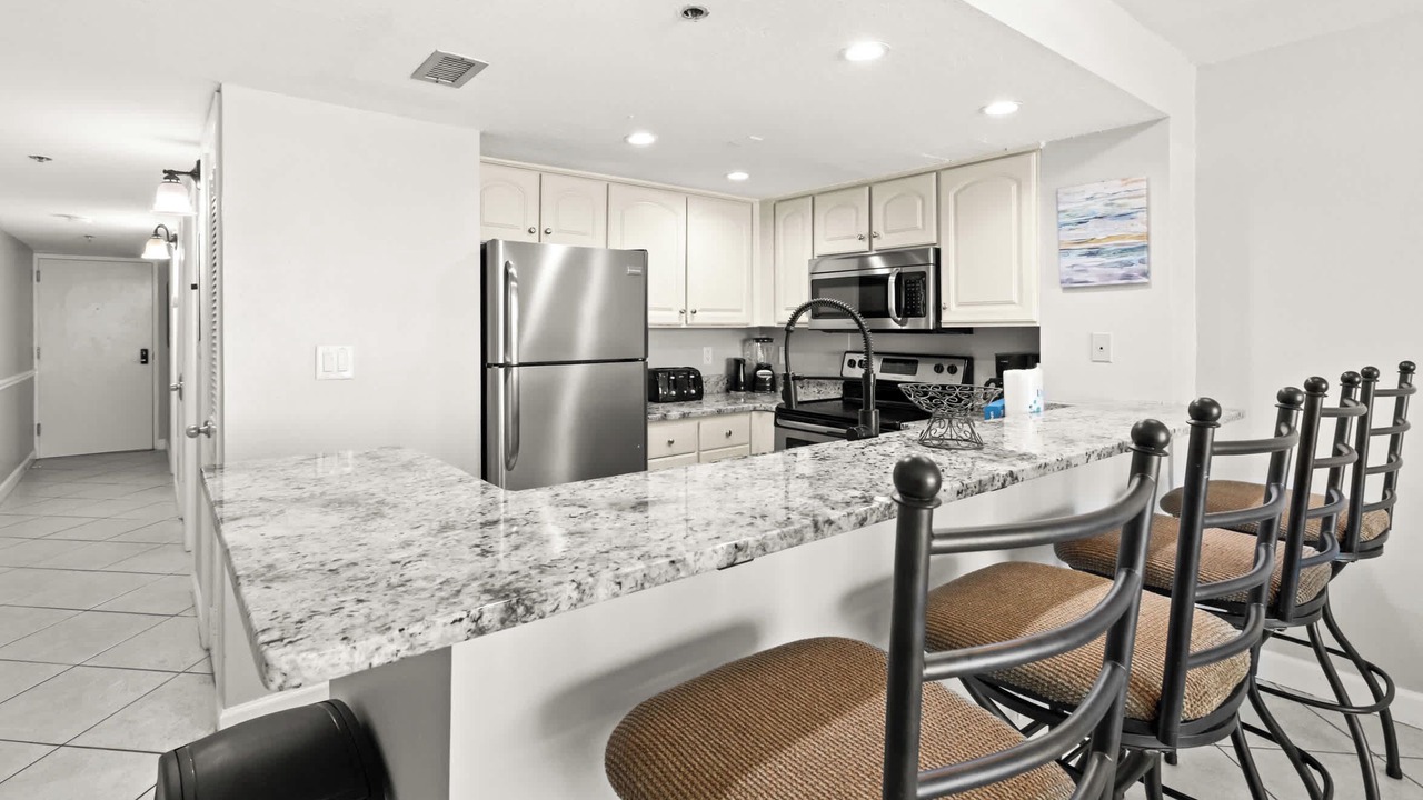 Photo of Kitchen in Destin