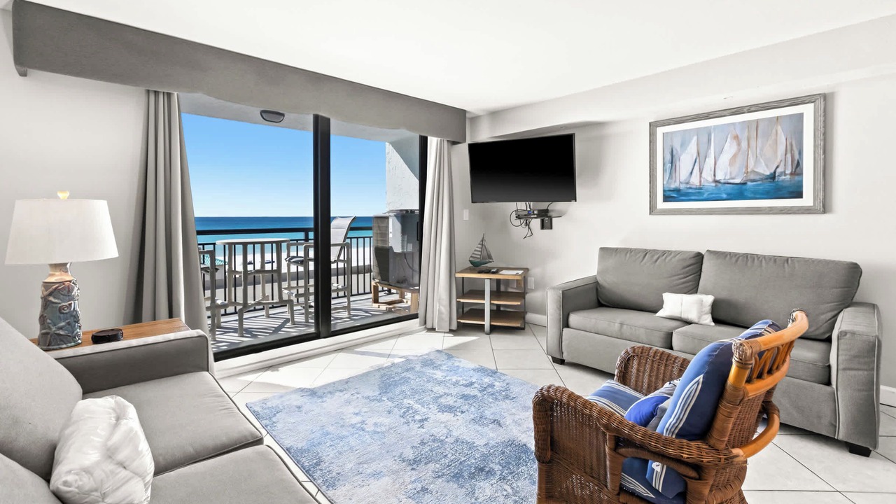 Photo of Livingroom in Destin