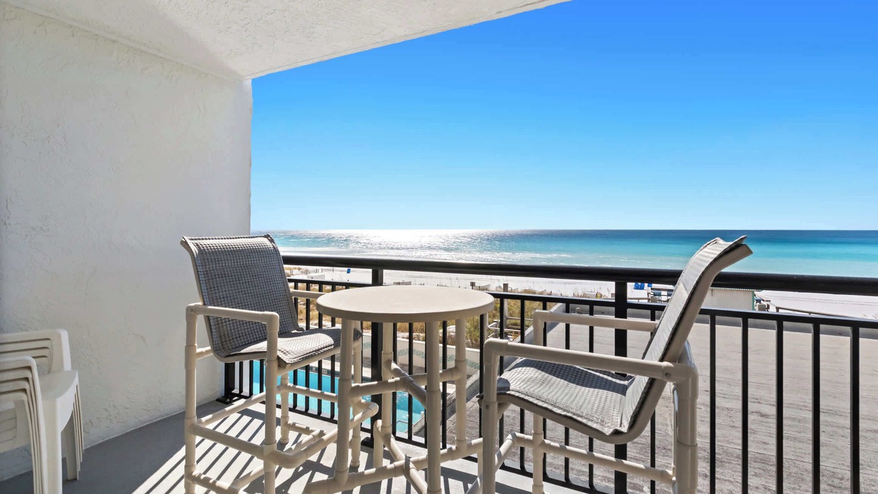 Photo of Outdoor in Destin