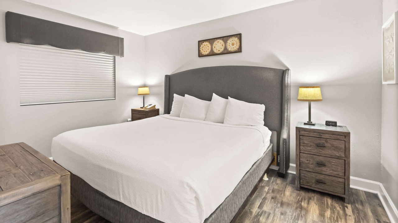 Photo of Bedroom in Destin