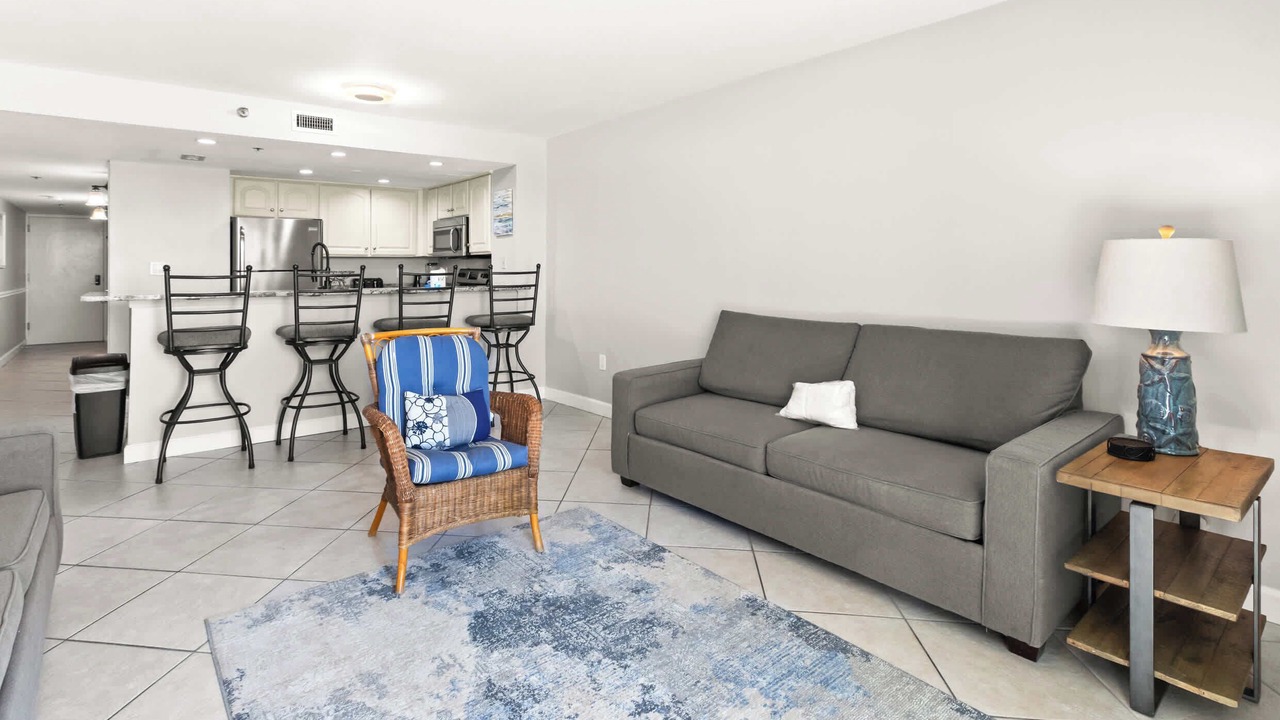 Photo of Livingroom in Destin