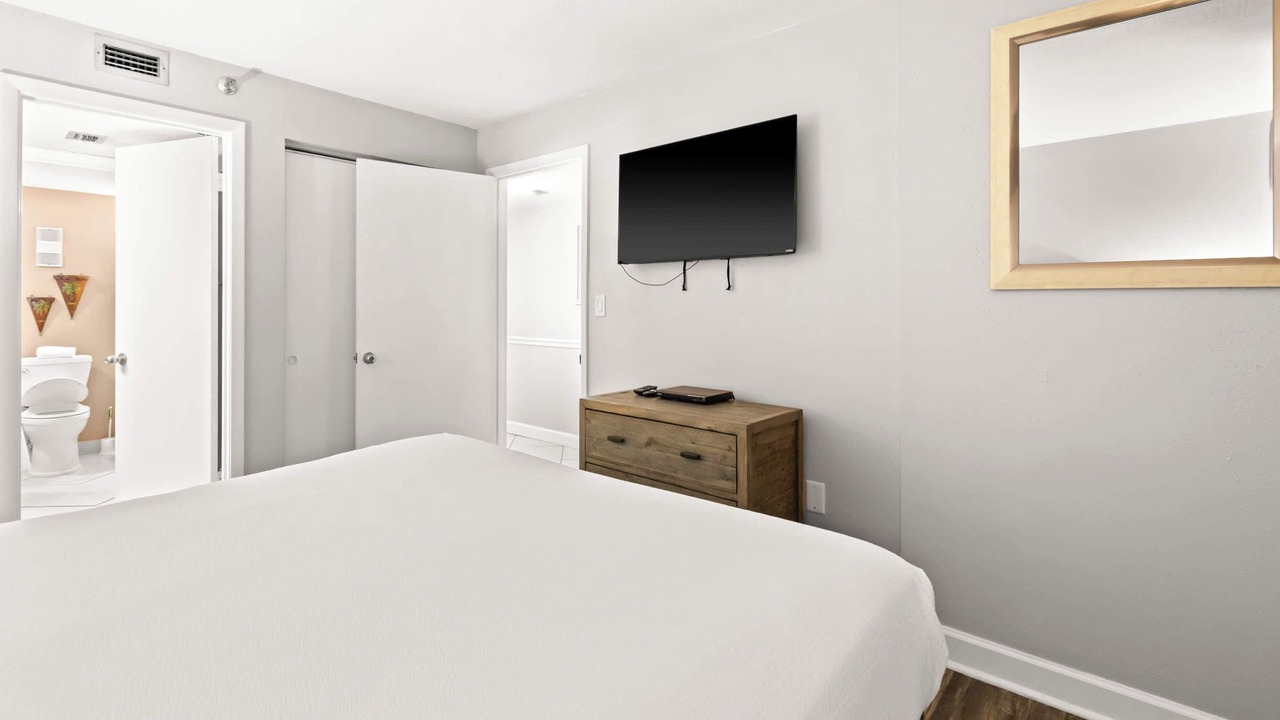 Photo of Bedroom in Destin