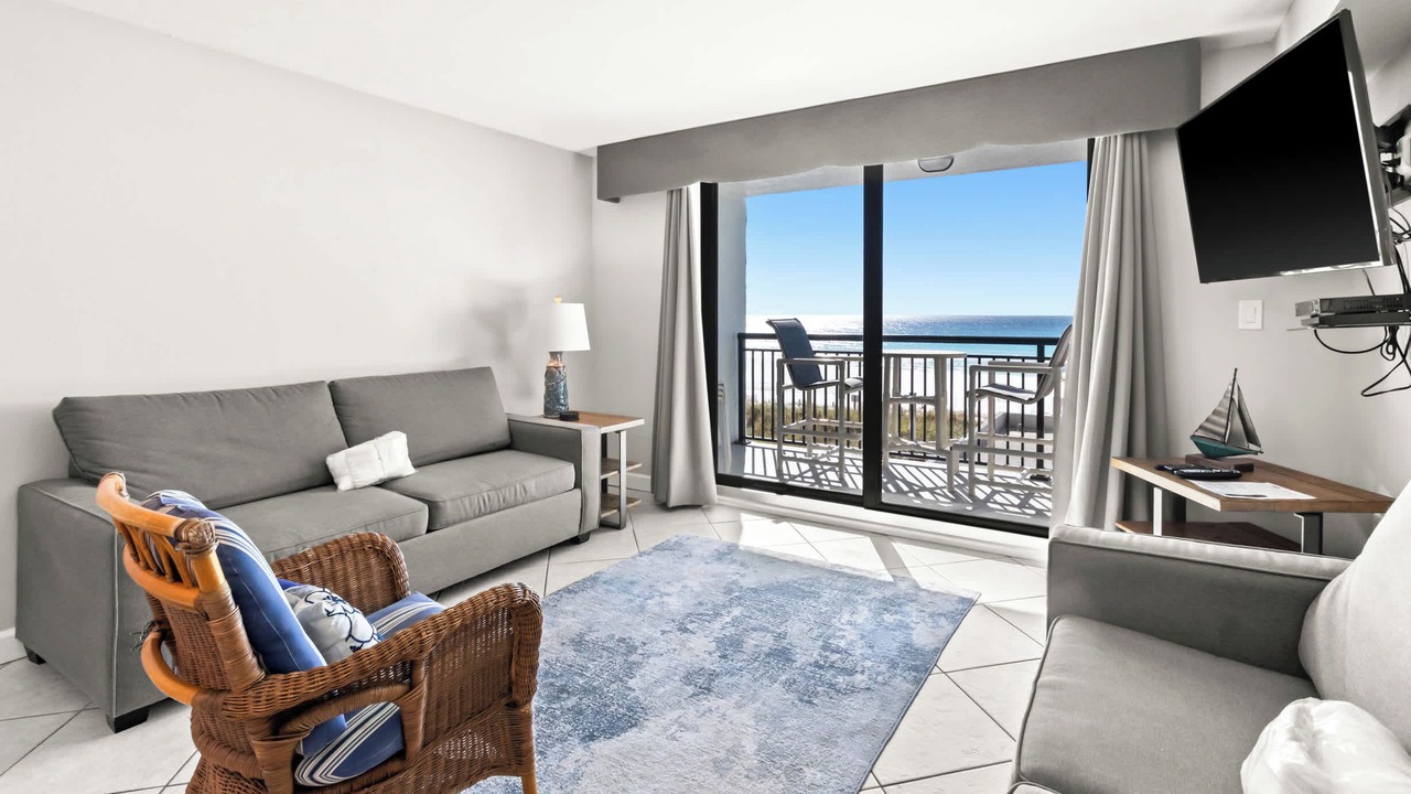 Photo of Livingroom in Destin