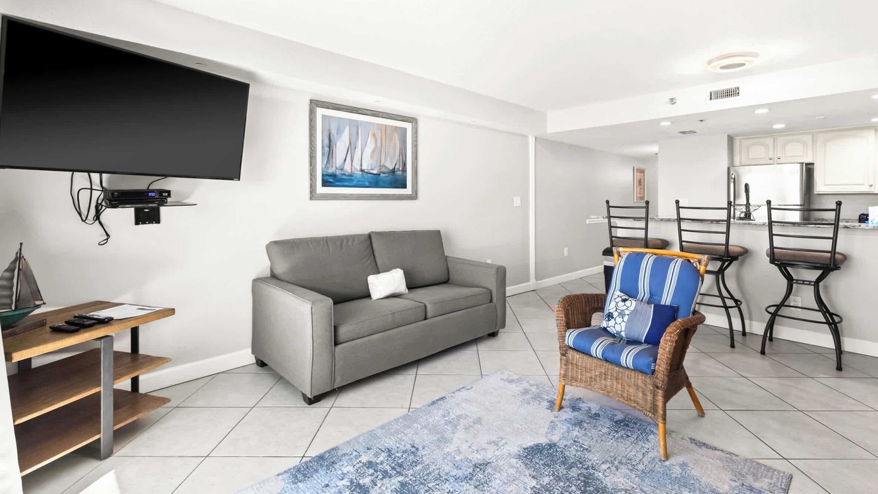 Photo of Livingroom in Destin