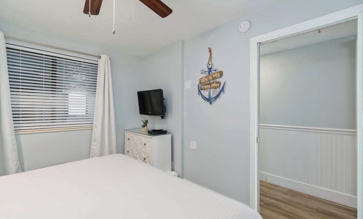 Photo of Bedroom in Destin
