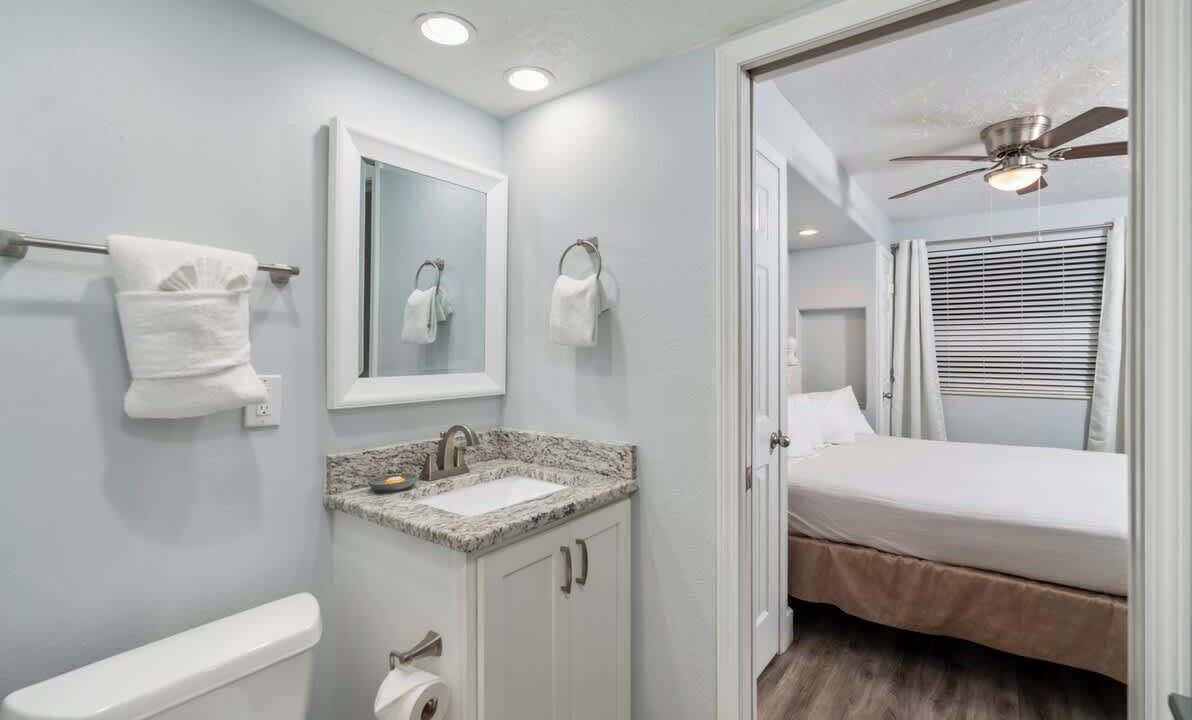 Photo of Bathroom in Destin