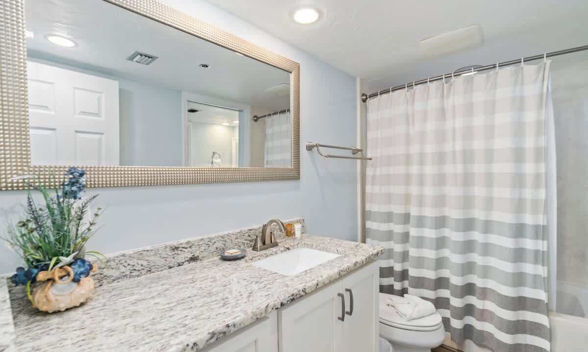 Photo of Bathroom in Destin