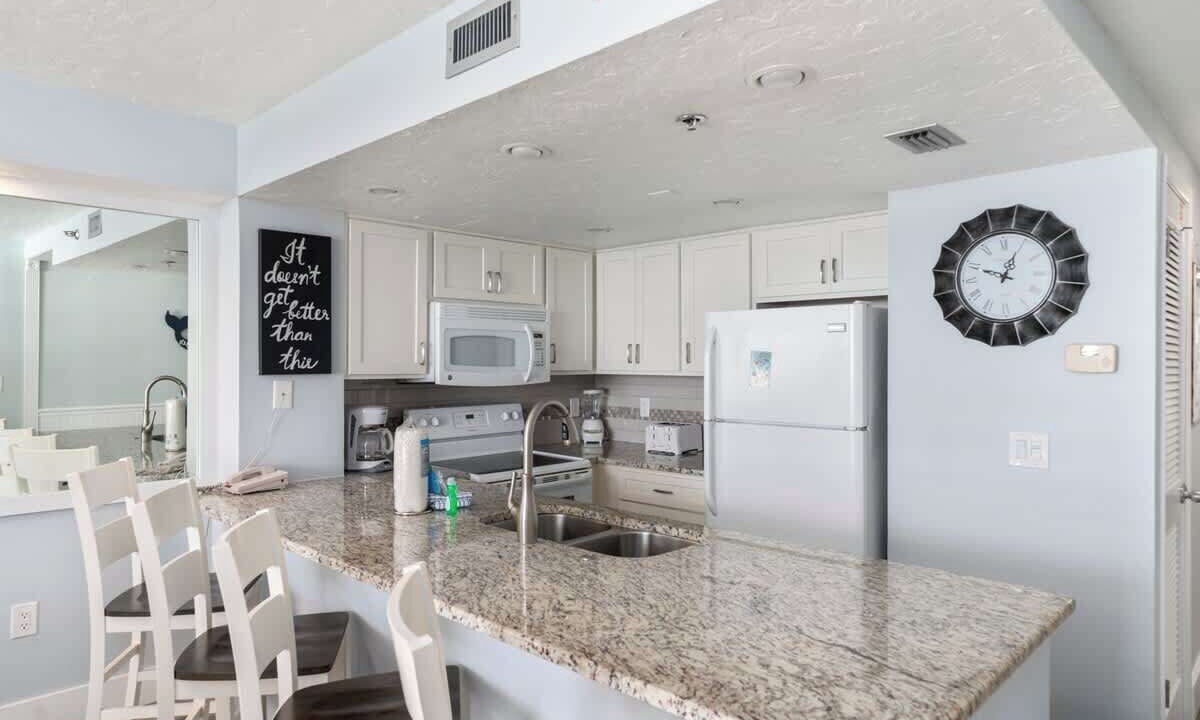 Photo of Kitchen in Destin