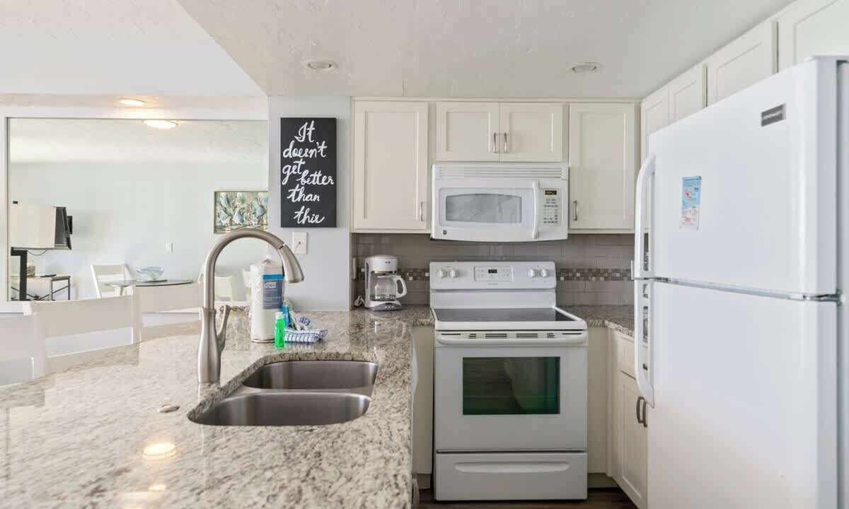 Photo of Kitchen in Destin
