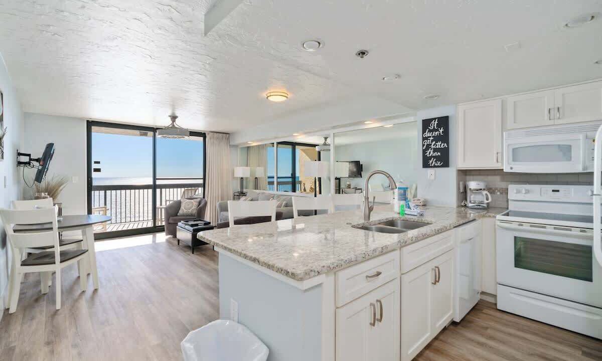 Photo of Kitchen in Destin