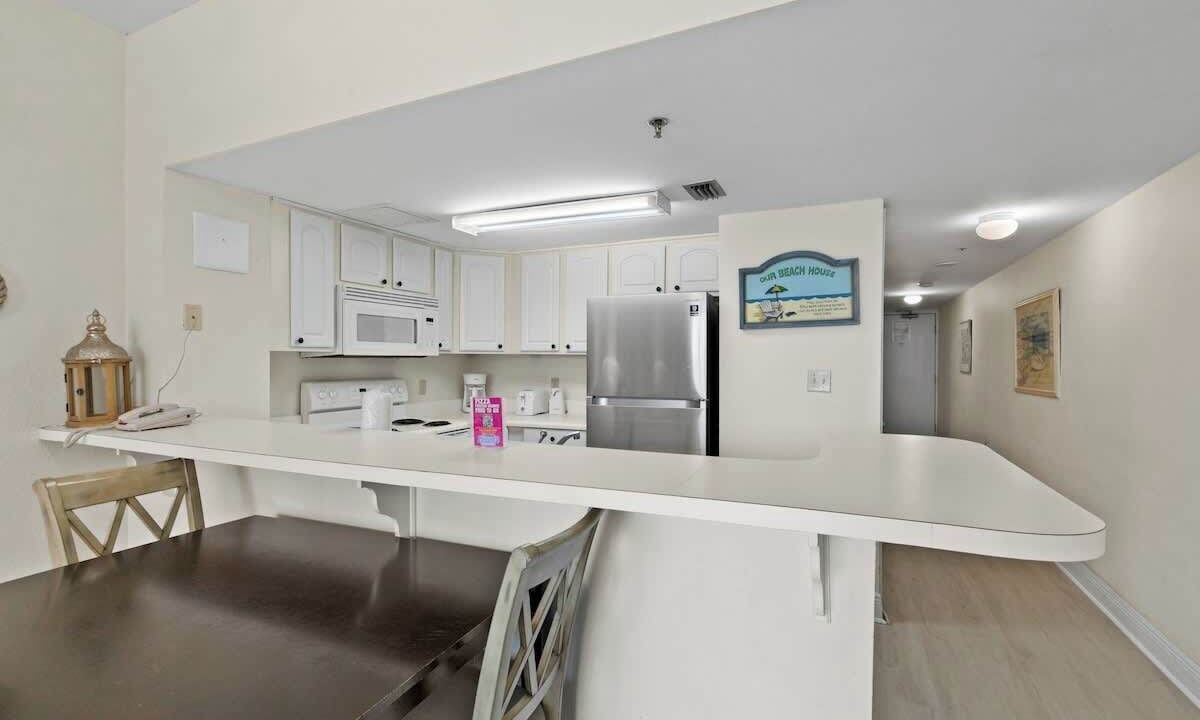 Photo of Kitchen in Destin