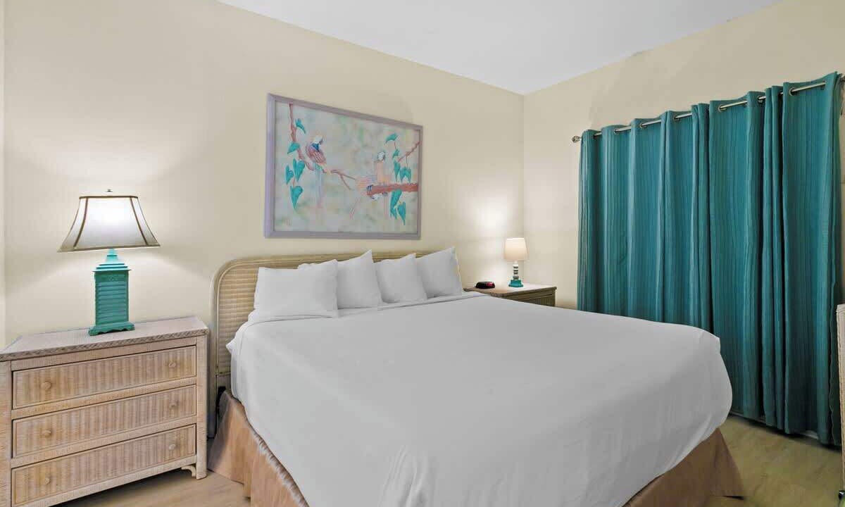 Photo of Bedroom in Destin