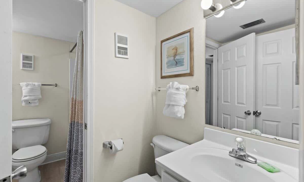 Photo of Bathroom in Destin
