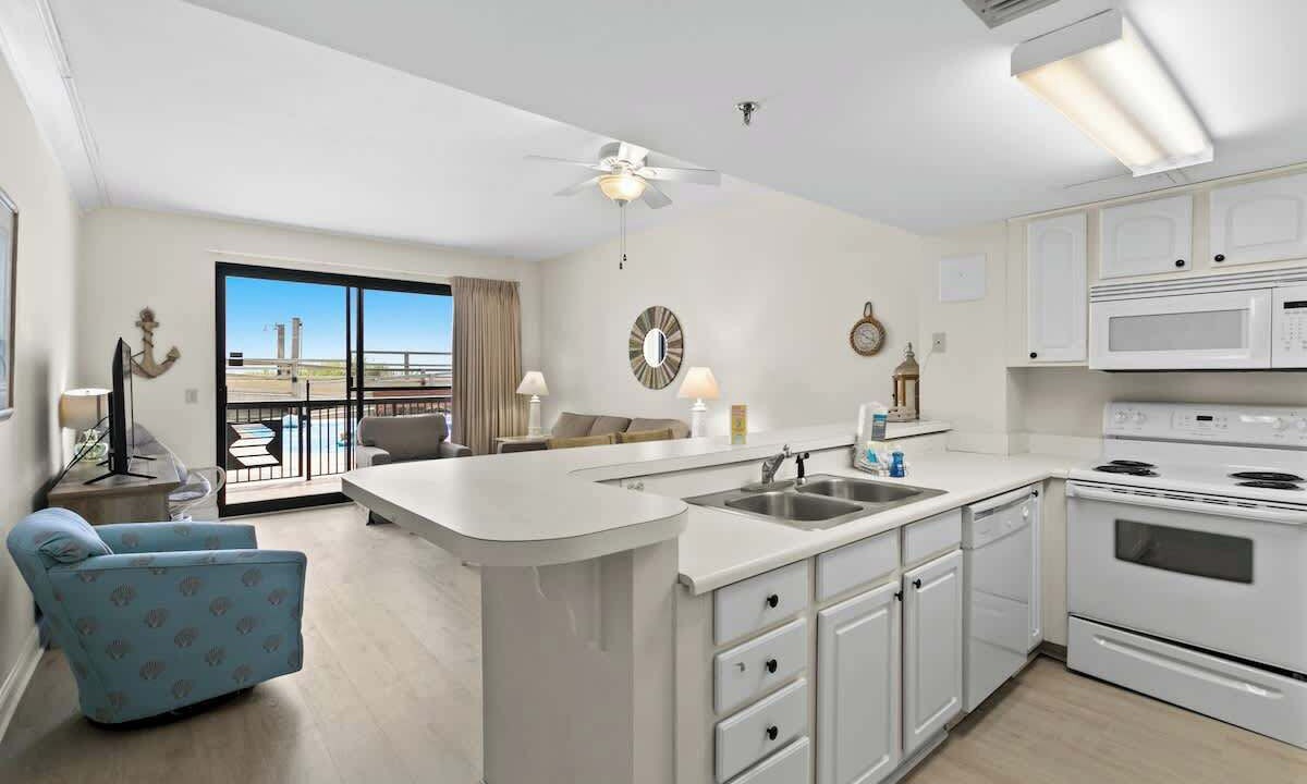 Photo of Kitchen in Destin