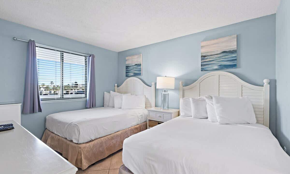 Photo of Bedroom in Destin