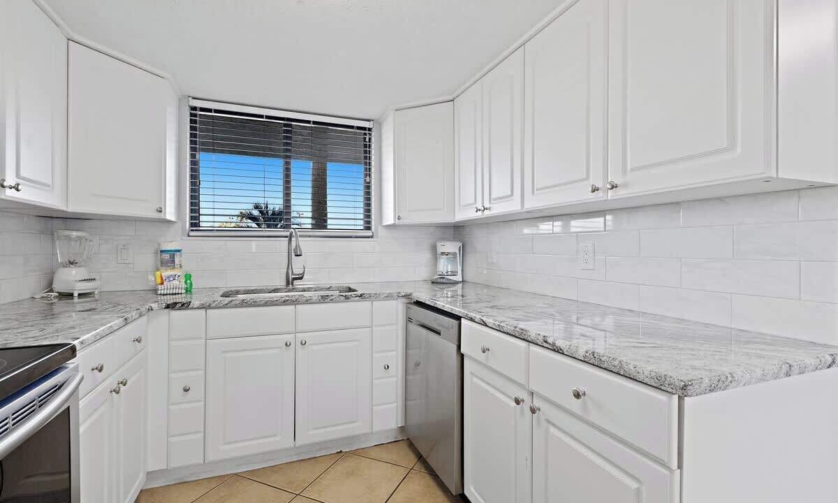 Photo of Kitchen in Destin