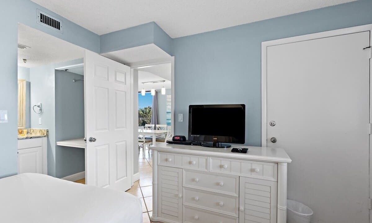 Photo of Bedroom in Destin