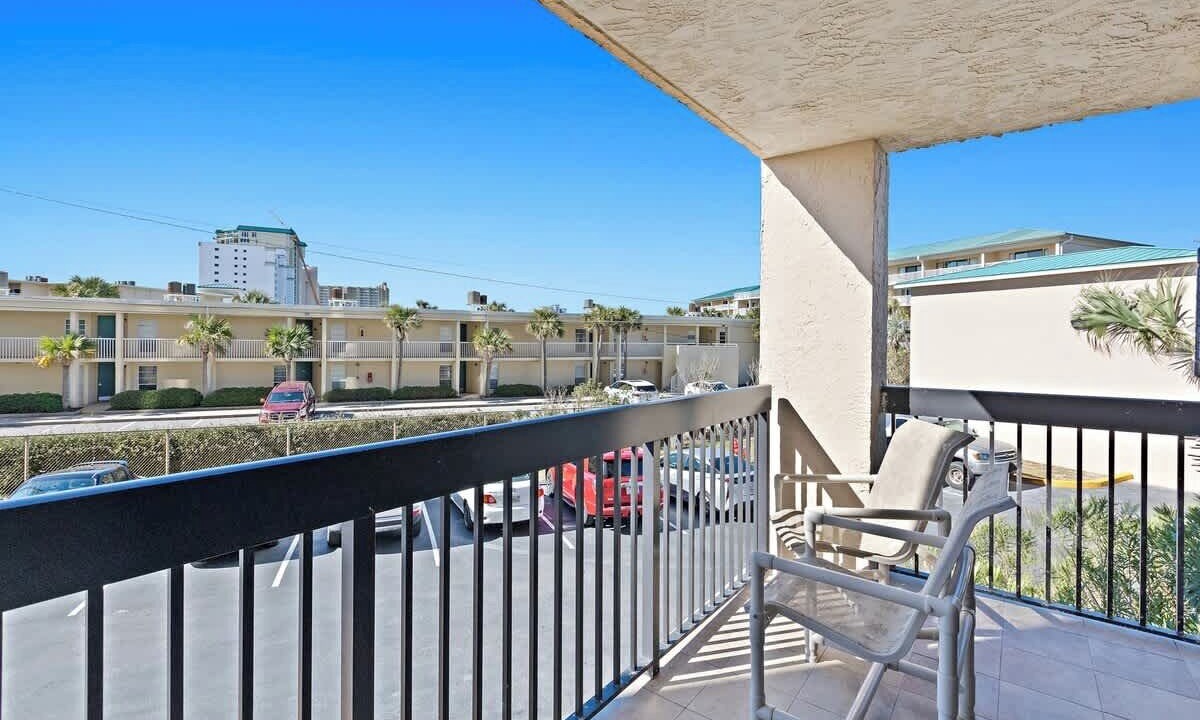 Photo of Outdoor in Destin