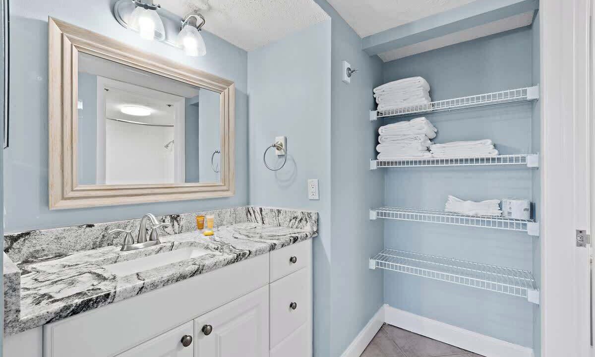 Photo of Bathroom in Destin