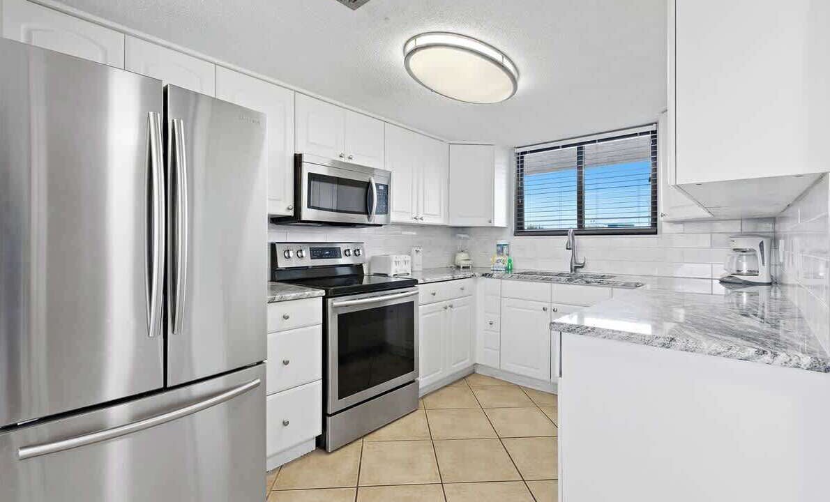 Photo of Kitchen in Destin
