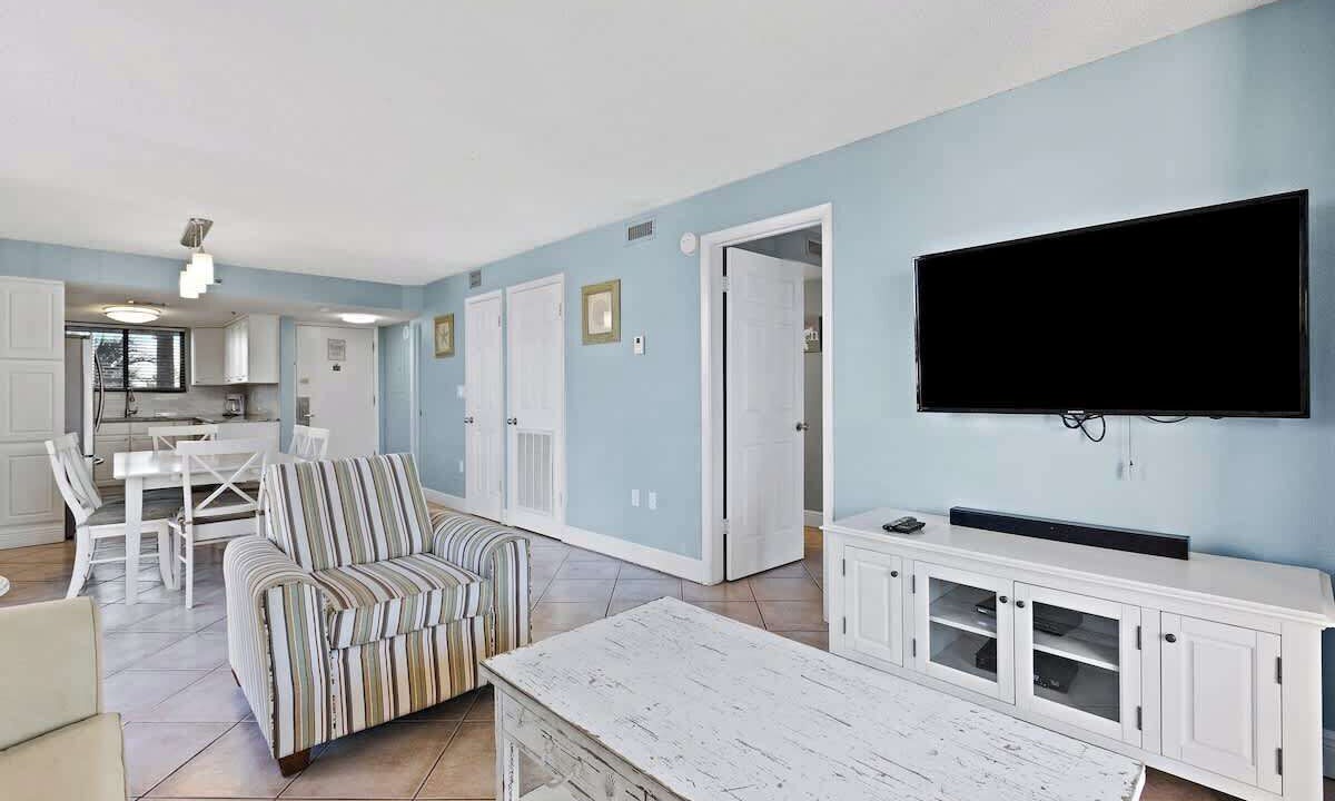 Photo of Livingroom in Destin
