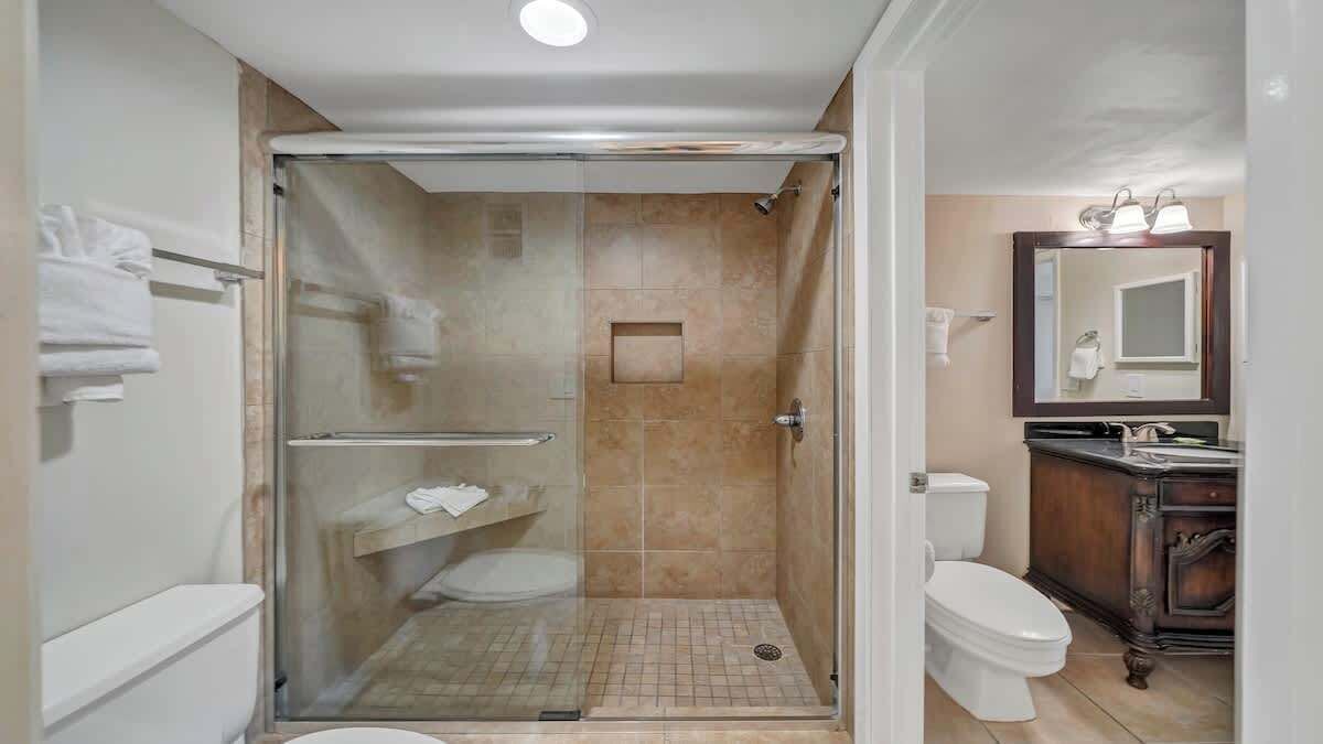 Photo of Bathroom in Destin
