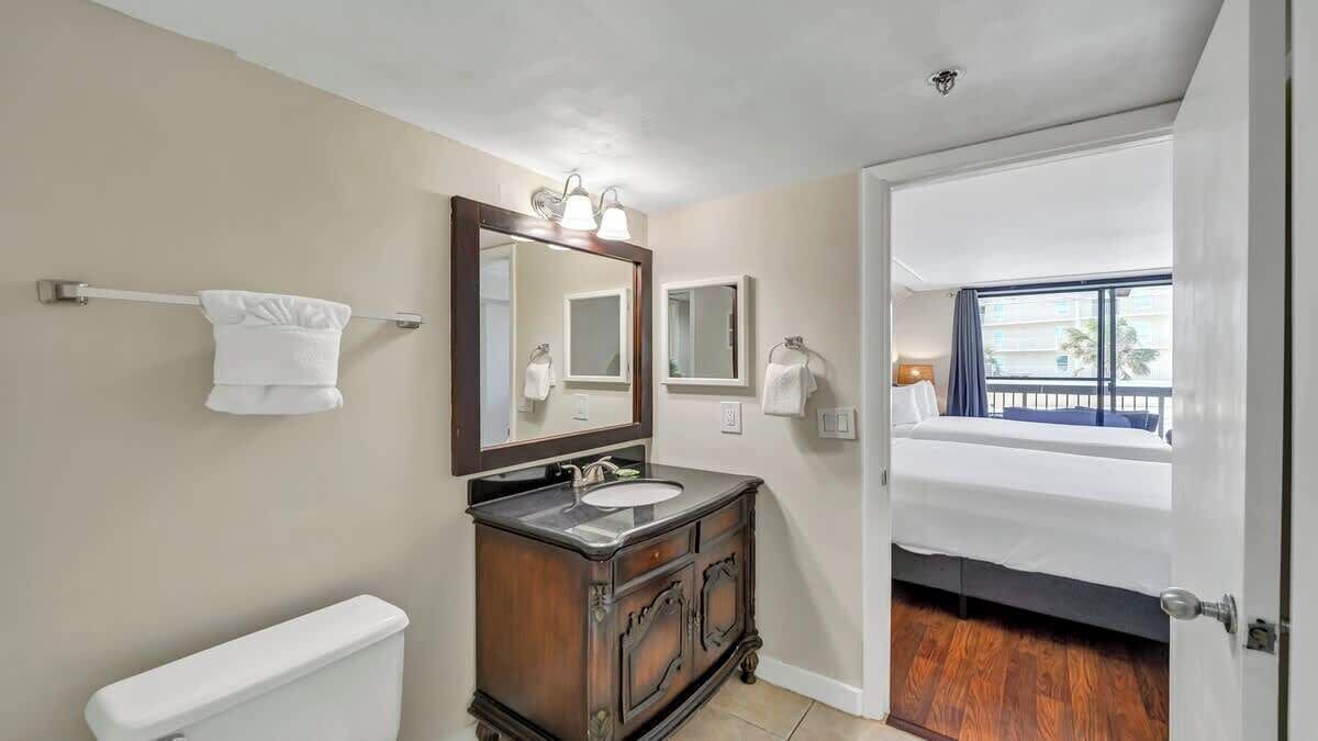 Photo of Bathroom in Destin