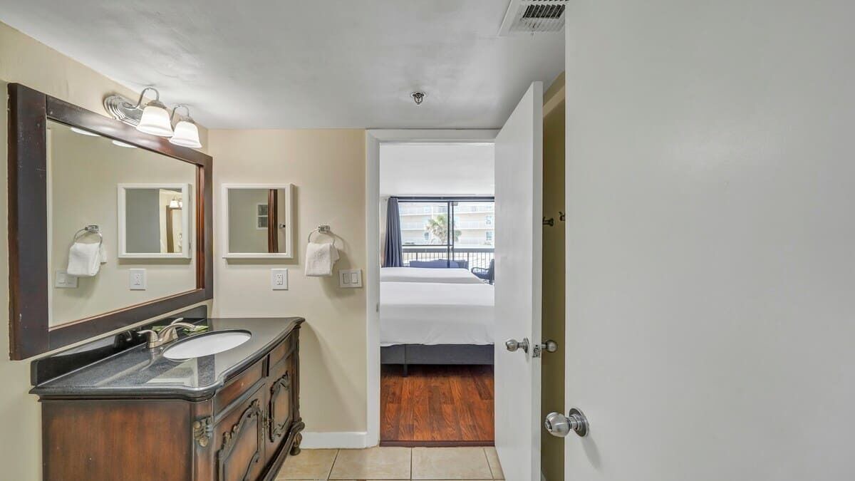Photo of Bathroom in Destin